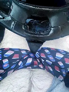 Show Webcam de Policeman20742