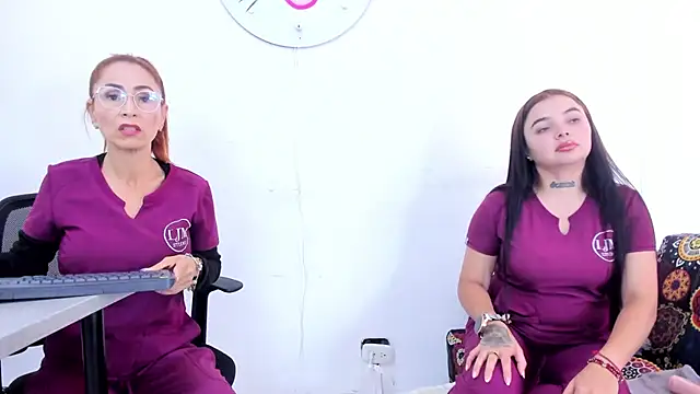 Živý XXX chat emagarcia