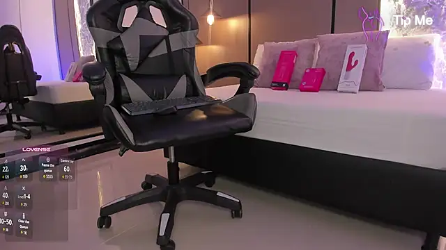 Živý XXX chat lilly_ass_