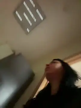 Živý XXX chat AlishaOfThorns