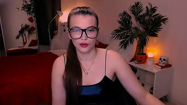 Živý XXX chat soulless_
