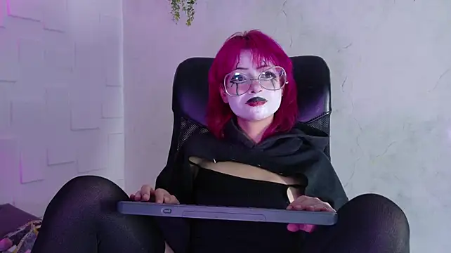 ViolettClay_'s Live XXX Chat