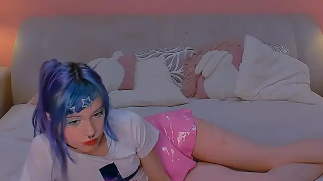 Živý XXX chat YUNA_LAKERS