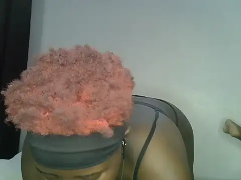 Živý XXX chat Queennmodell