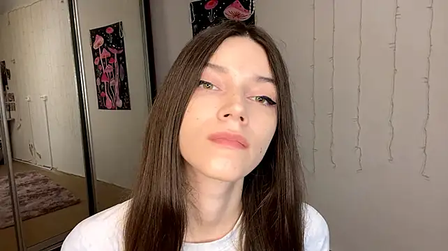 Živý XXX chat VeroniqueJaap