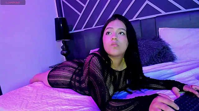 Živý XXX chat Niicky_Smithh