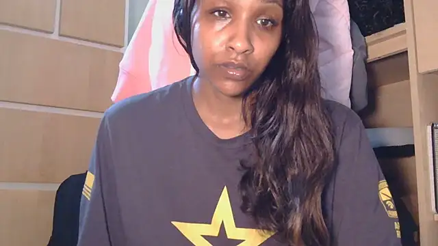 Živý XXX chat GodesssAtirah