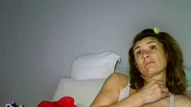 Živý XXX chat SexyGioconda