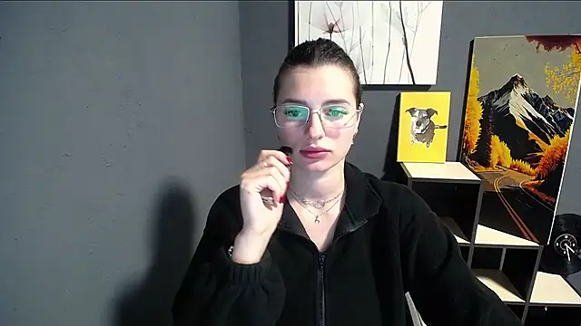 Živý XXX chat lady_olivia_