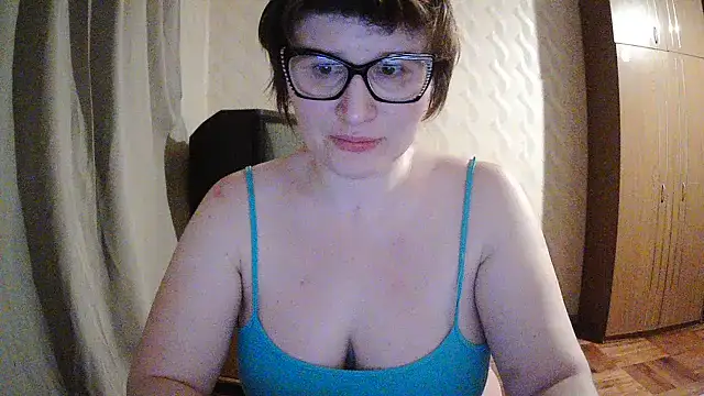 Živý XXX chat Jolinaha