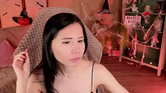 Živý XXX chat KiraTemptt