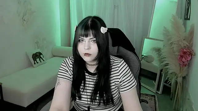 Živý XXX chat Yuvelli