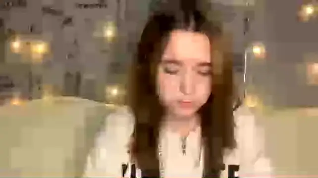 Živý XXX chat KassieIhenyen