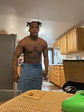 Chat XXX ao vivo de Dickbrickblack