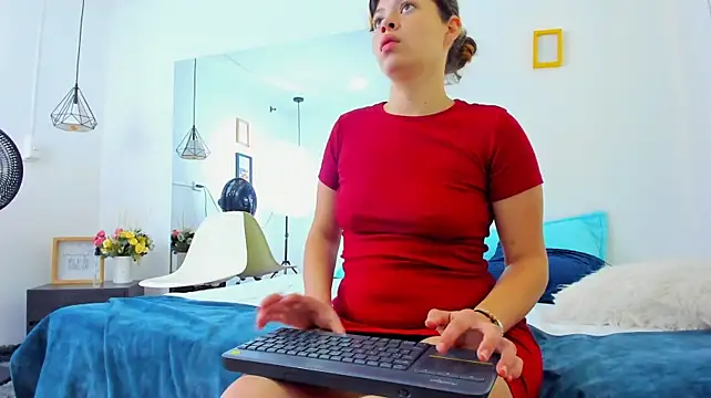 Živý XXX chat ariaguzman
