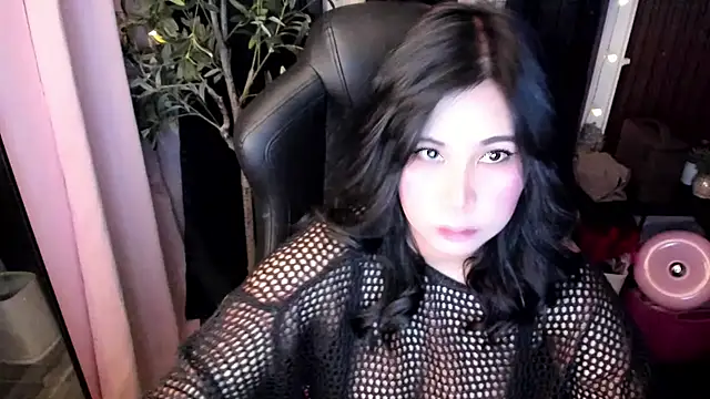 Živý XXX chat SweetMARGAUXxxx