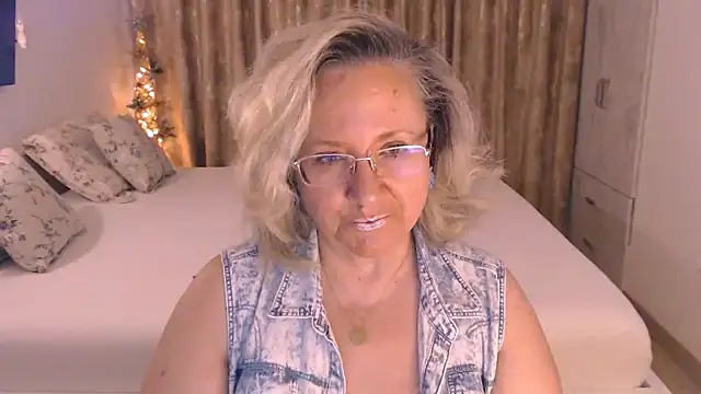 Chat XXX en directo de Sensy