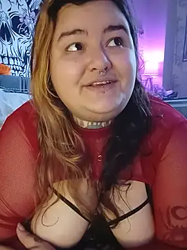 Chatroom XXX en direct de Staicyjanemcfly