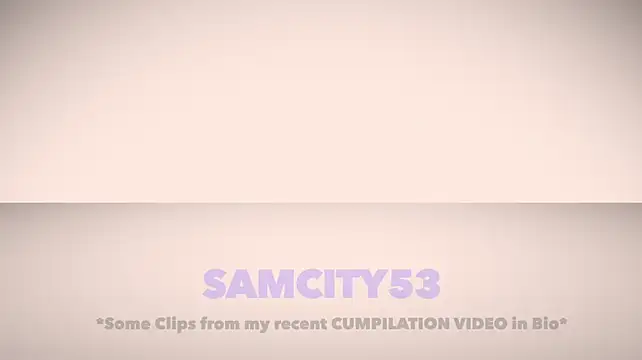 Samcity53x Chat XXX live