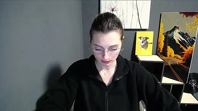 Živý XXX chat lady_olivia_