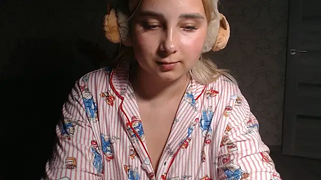 Živý XXX chat DolphinDreams