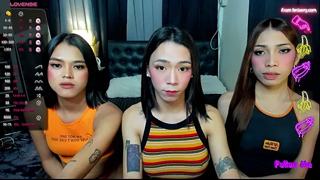bellamoonlightX Live XXX-Chat