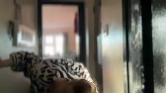 Živý XXX chat DisguisedTemptationXoxx