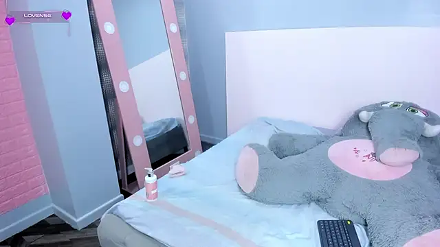 Živý XXX chat Michelle_Vixen