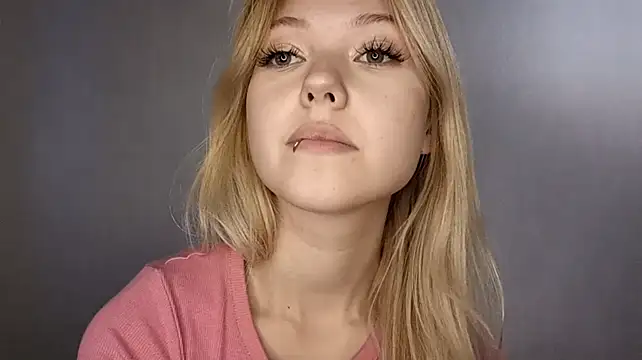 Živý XXX chat ChantellStremmel