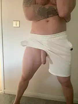 beardedviking666 – Naživo XXX chat