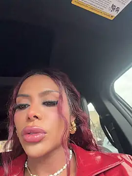 Živý XXX chat HOT_LADY_777