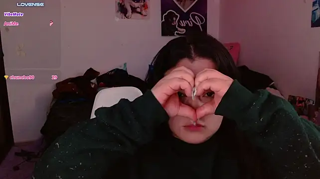 Just_danna 라이브 XXX 채팅