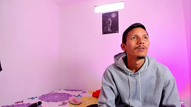 Živý XXX chat CleoFoxxx_