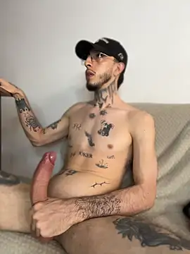 Show de webcam de giantt_big