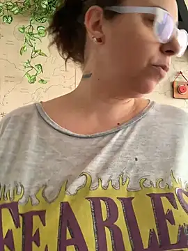 LupitaHaze's Live XXX Chat