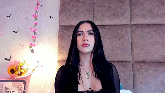 AnyaJay – Live XXX-chat