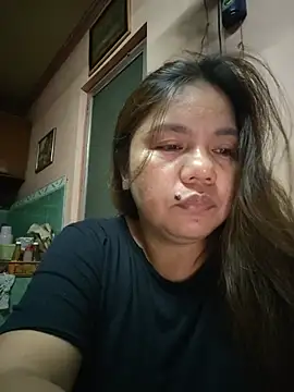 ambersmile 라이브 XXX 채팅