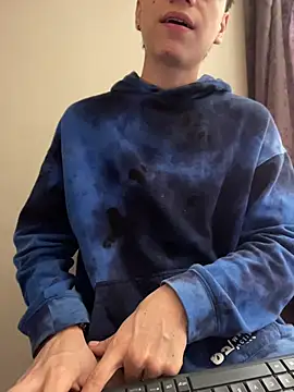 marckalexisのライブXXXチャット