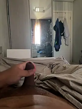 Chat XXX ao vivo de DICKTOKKI