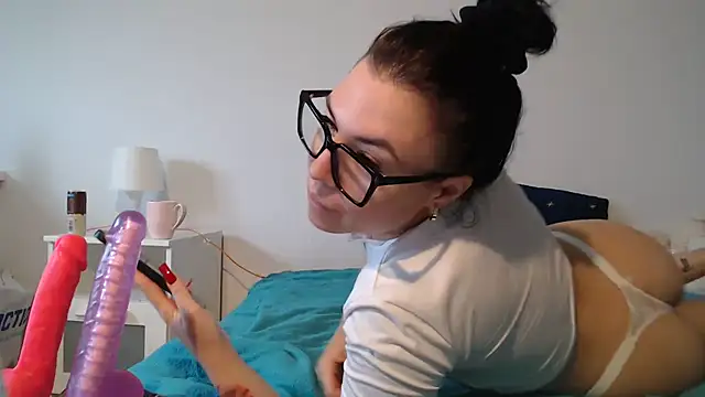 Živý XXX chat Alis_Rox