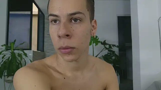 Živý XXX chat grey___27