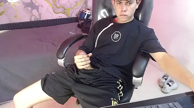 Eliot_rizzo Live XXX-Chat