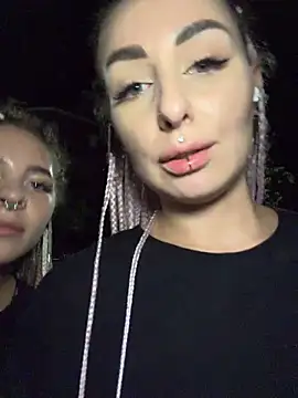 Chat +18 de RussianExotic ao vivo