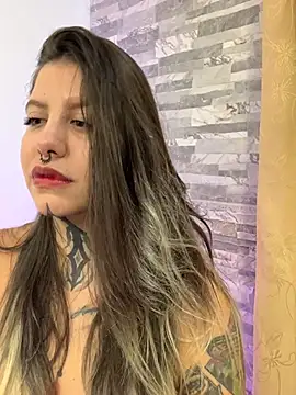 Czat XXX na żywo – ElliWeaver