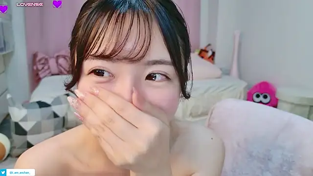 anchan_のライブXXXチャット