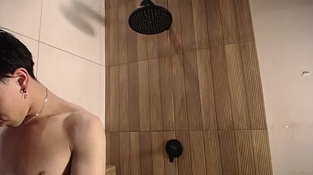 Chatroom XXX en direct de Andy_Joy_