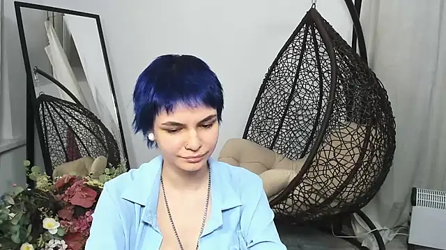 Webkamerová show Jasmin_Muss