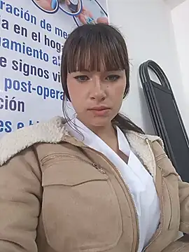 MEGAN--11's Live XXX Chat