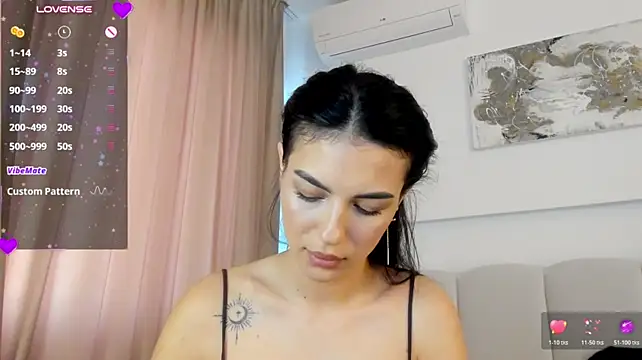 juicekatee Chat XXX live