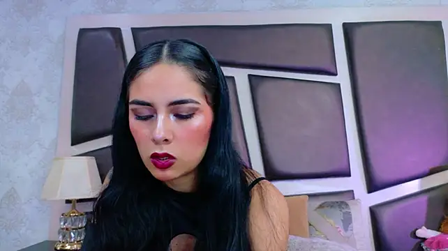 NicoleEsposito's Live XXX Chat